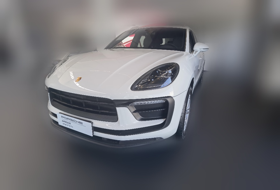 Porsche Macan 2023 2.0T DCT