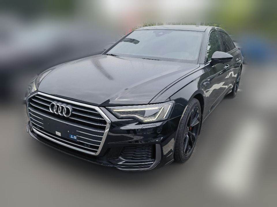 Audi A6L 2021 2.0TFSI DCT 45TFSI Select Sport
