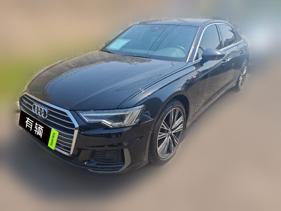 Audi A6L 48V 2020 3.0TFSI DCT 55TFSI Quattro Premium Sport