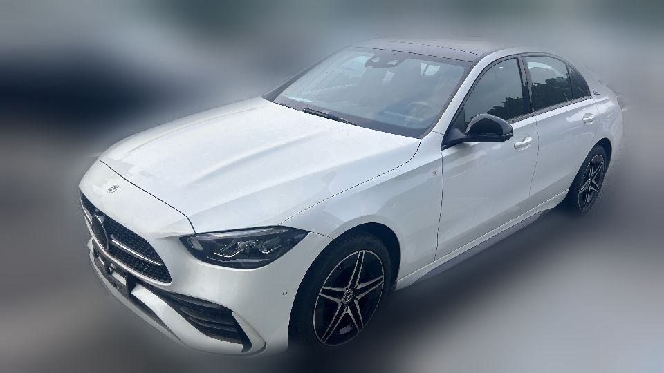 Mercedes-Benz C 260 L 48V 2025 1.5T AT Sport