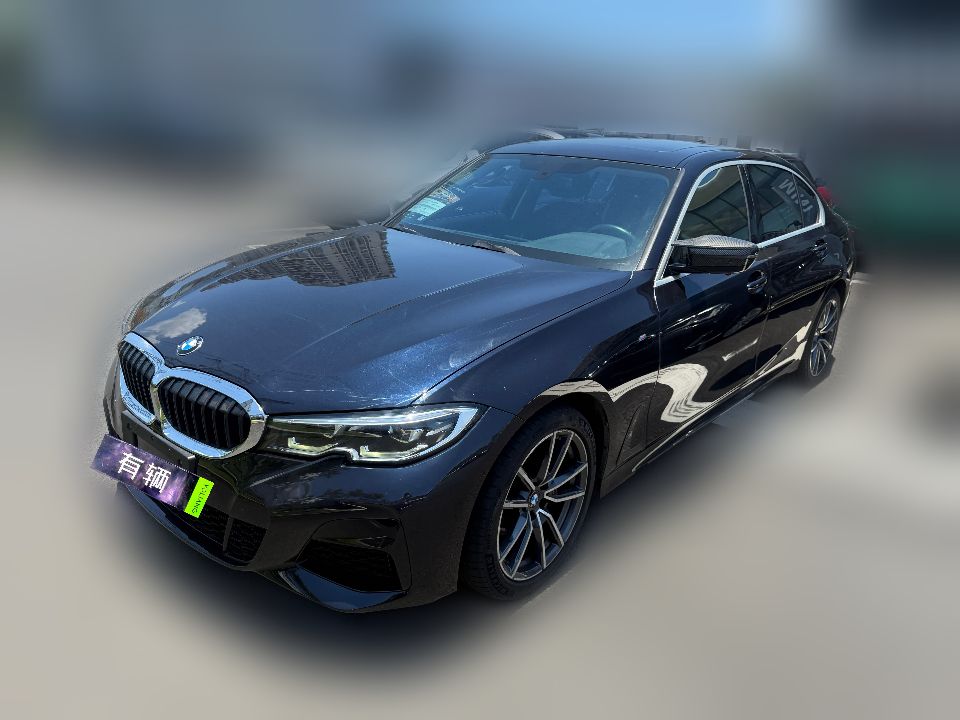 BMW 320Li 2020 2.0T AT M Sport Package