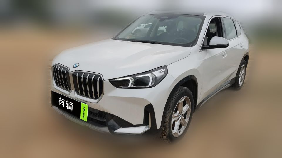 BMW X1 sDrive20Li 2024 1.5T DCT X Design Package