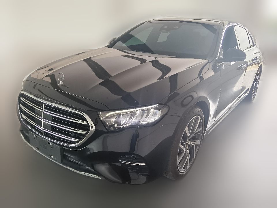 Mercedes-Benz E 300 L 48V 2024 2.0T AT Fashion
