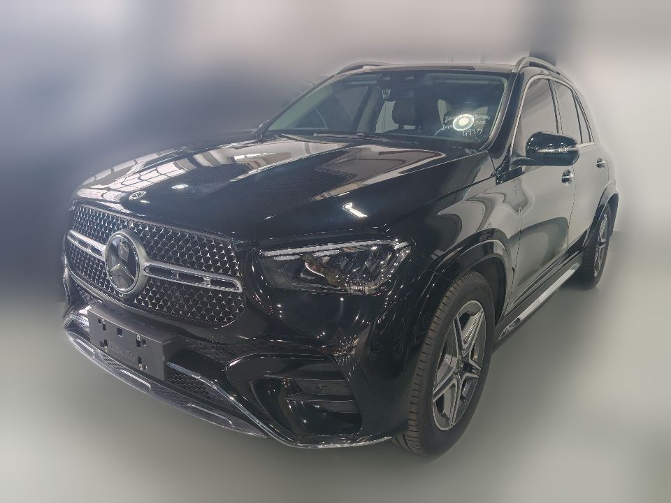 Mercedes-Benz GLE 450 4MATIC 48V 2023 2.5T AT Fashion