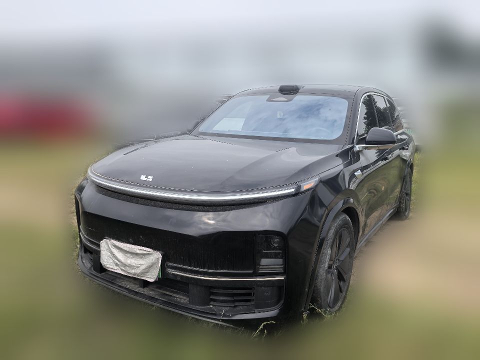 Li Auto L8 2024 Ultra