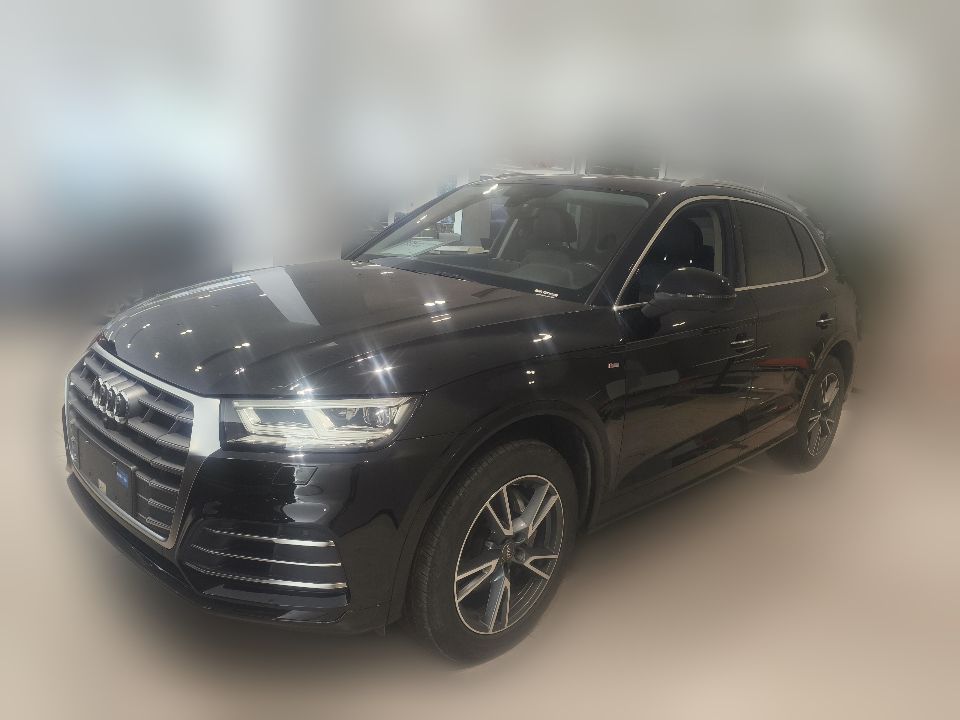 Audi Q5L 2018 2.0TFSI DCT 40TFSI Premium Fashion