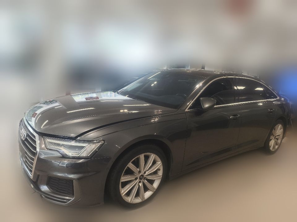 Audi A6L 2022 2.0TFSI DCT 45TFSI Premium Sport