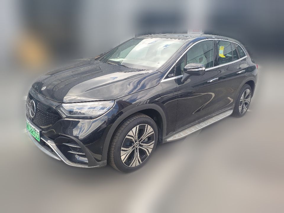 Mercedes-Benz EQE SUV 500 4MATIC 2024 EQE SUV 500 4MATIC