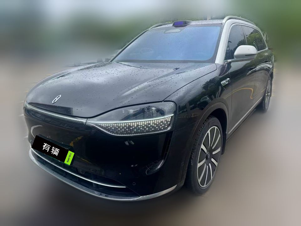 AITO M9 2024 Range Extender Ultra 42kWh