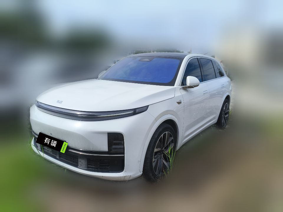 Li Auto L7 2024 Pro