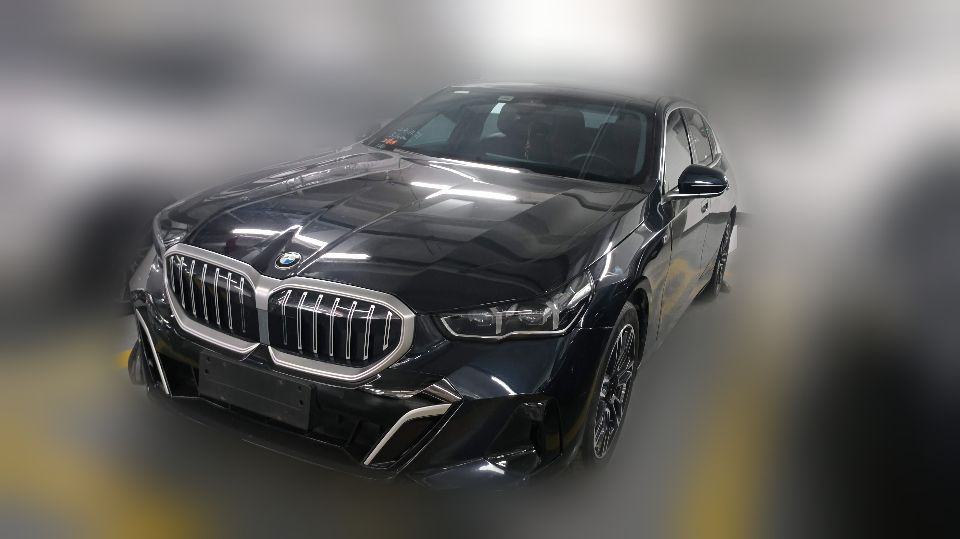 BMW 530Li 48V 2024 2.0T AT Leading M Sport Package