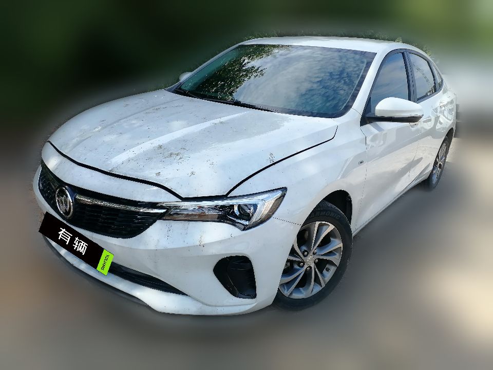 Buick Velite Pro 2023 1.5T CVT Easy Drive Edition