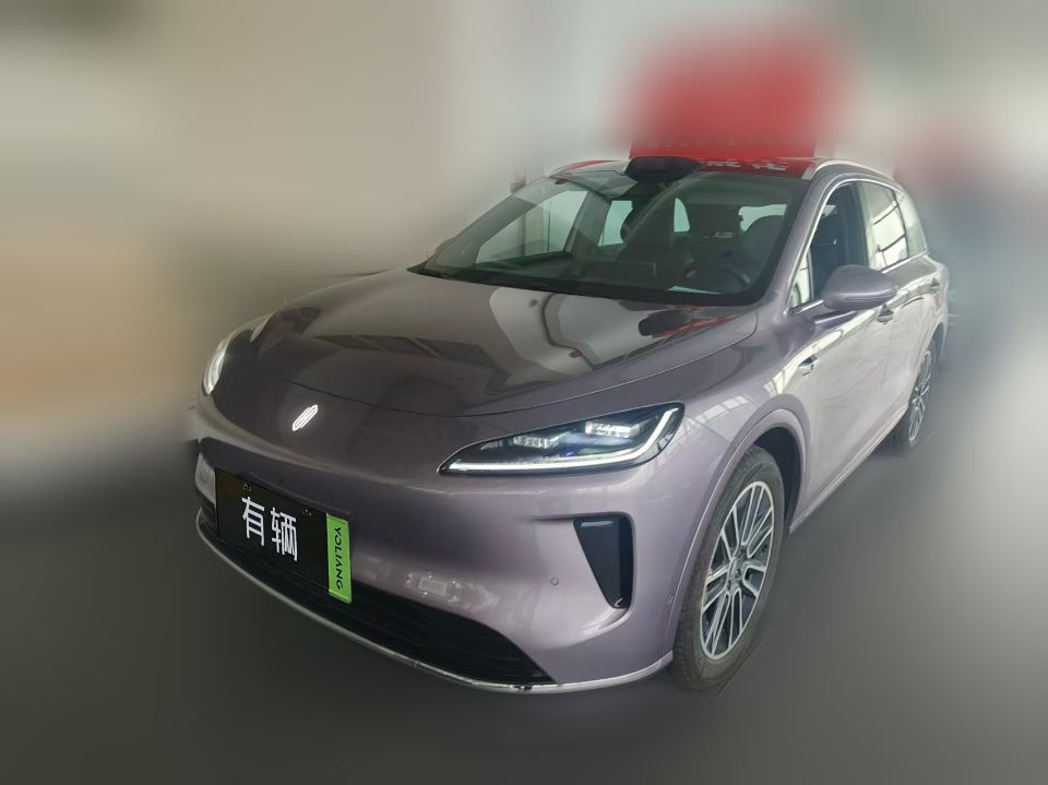 Shangjie H5 2025 Pro