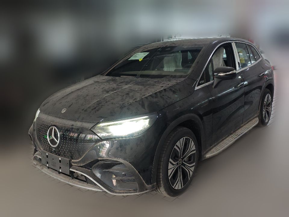 Mercedes-Benz EQE SUV 500 4MATIC 2024 EQE SUV 500 4MATIC Luxury