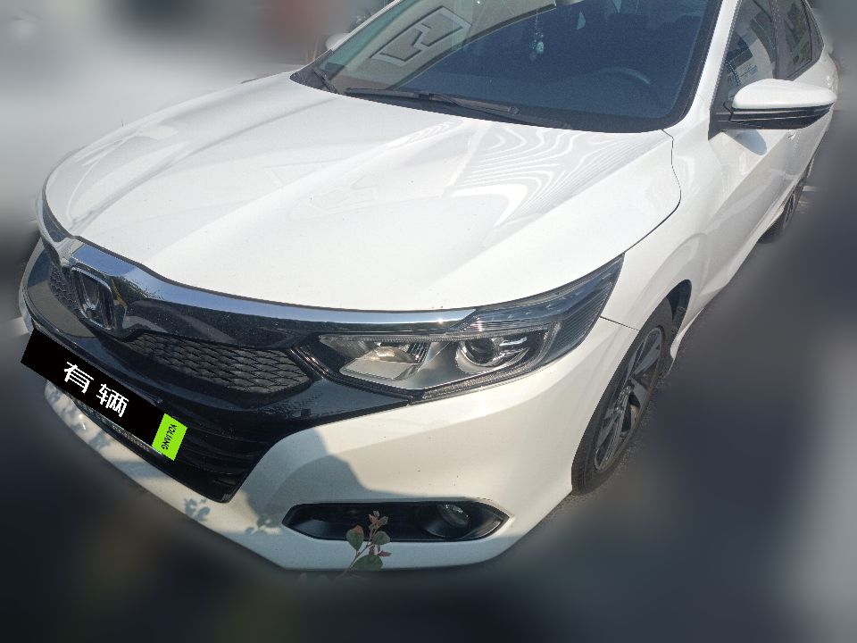 Honda Lingpai 2019 1.0T CVT 180Turbo Luxury