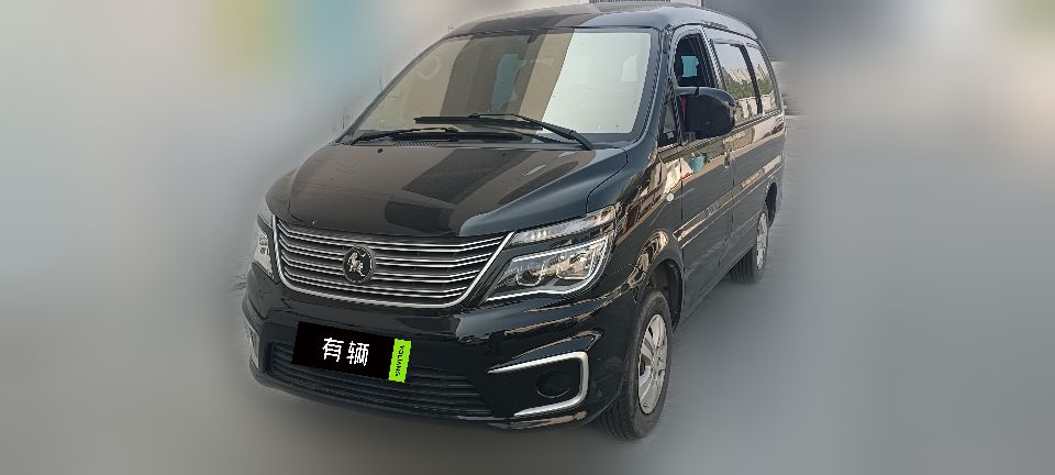 Forthing Lingzhi M5 2022 1.6 Manual Practical 5-Seater