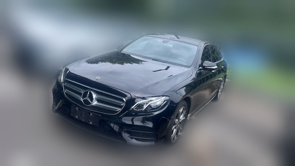 Mercedes-Benz E 300 L 2020 2.0T AT Sport Fashion