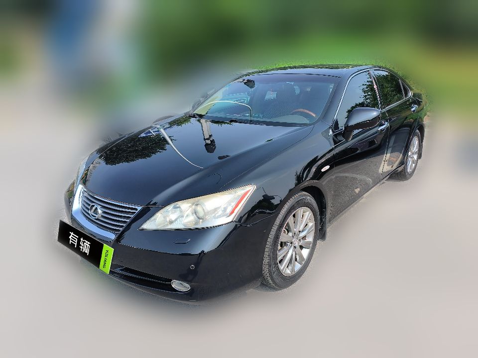 Lexus ES350 2006 3.5 AT
