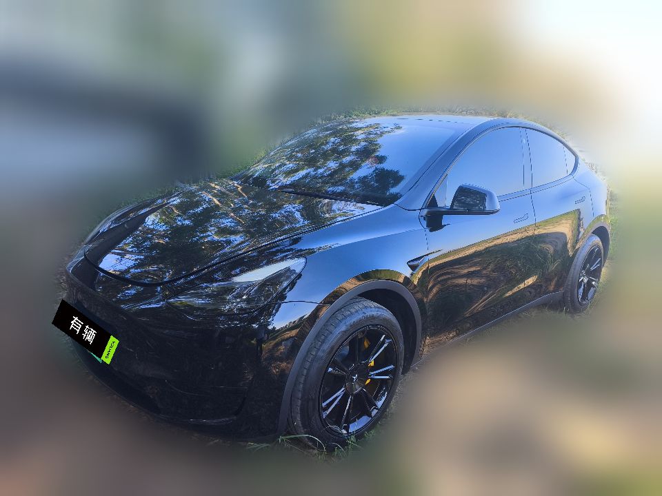 Tesla Model Y 2023 RWD
