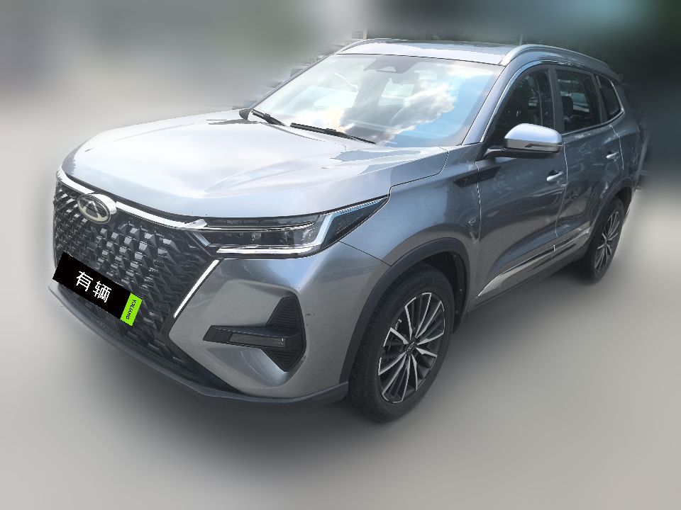 Tiggo 8 PRO 2022 1.6T DCT 290T FWD Vastness Edition 7-seat