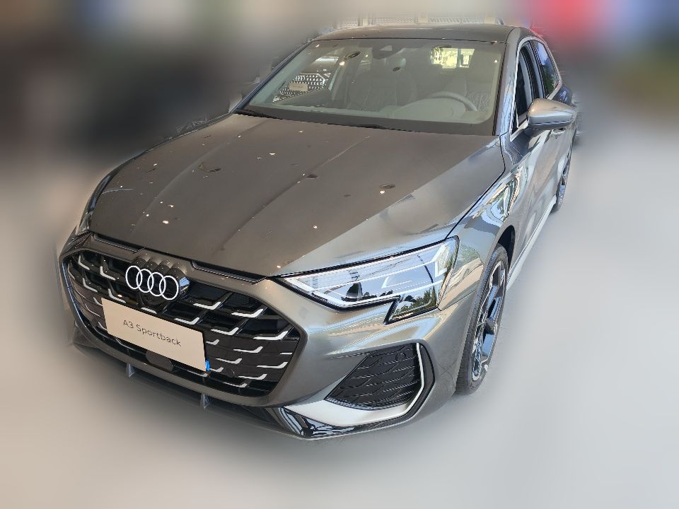 Audi A3L Limousine 2026 1.5TFSI DCT 35TFSI Flying Premium Facelift
