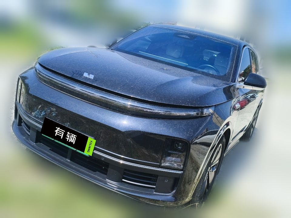Li Auto L7 2024 Pro