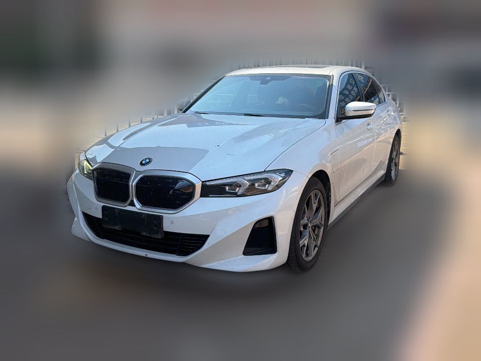 BMW i3 2022 eDrive 35L