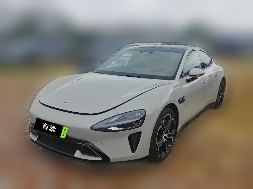 Xiaomi SU7 2024 700km RWD Standard Founder