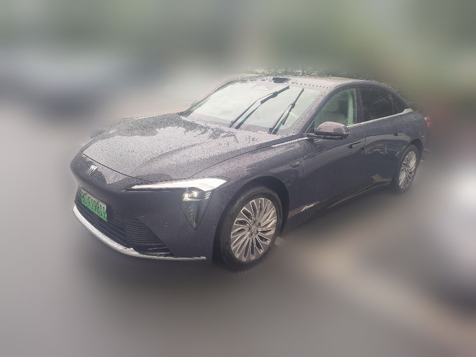 Buick Zhijing L7 2026 Avenir
