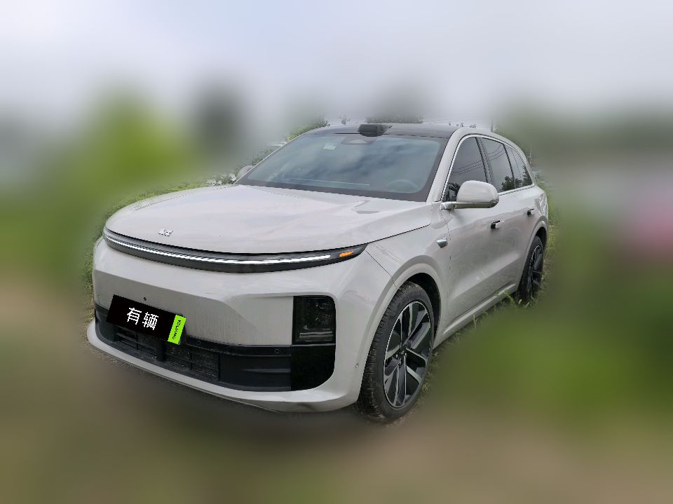 Li Auto L6 2024 Max