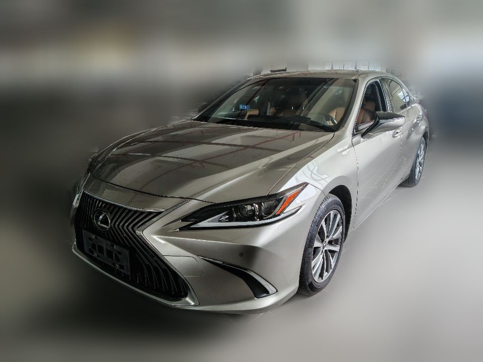 Lexus ES200 2020 2.0 CVT Premium