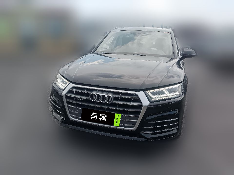 Audi Q5L 2018 2.0TFSI DCT 45TFSI Premium Fashion