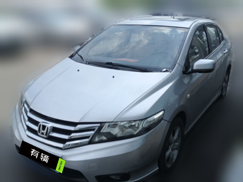 Honda City 2011 1.5 AT Elite Premium Edition
