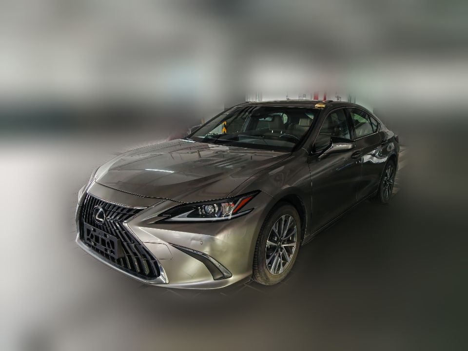 Lexus ES200 2022 2.0 CVT Excellence