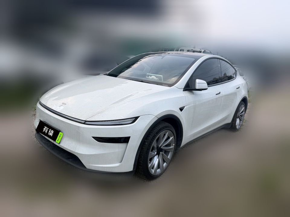 Tesla Model Y 2024 Long Range AWD