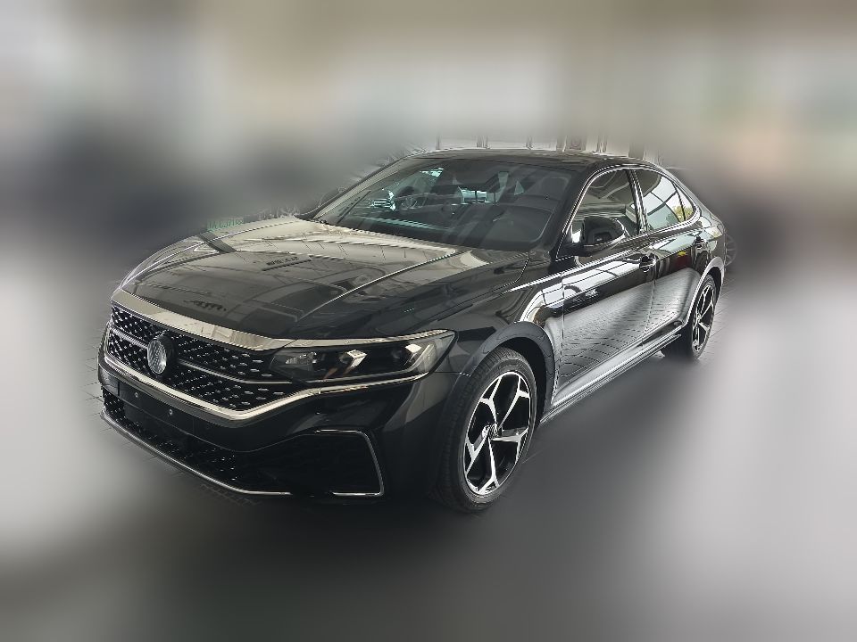 Volkswagen Passat 2023 2.0TSI DCT 330TSI Starry Sky Elite Facelift