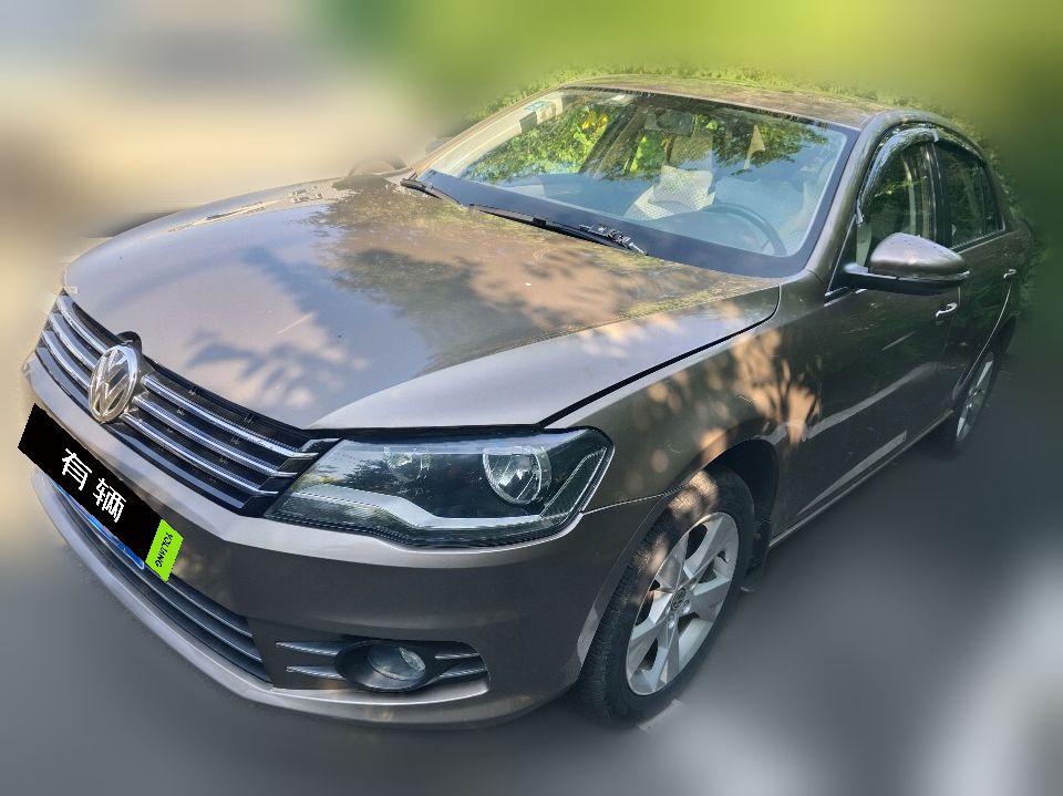 Volkswagen Bora 2013 1.6 AT Comfort