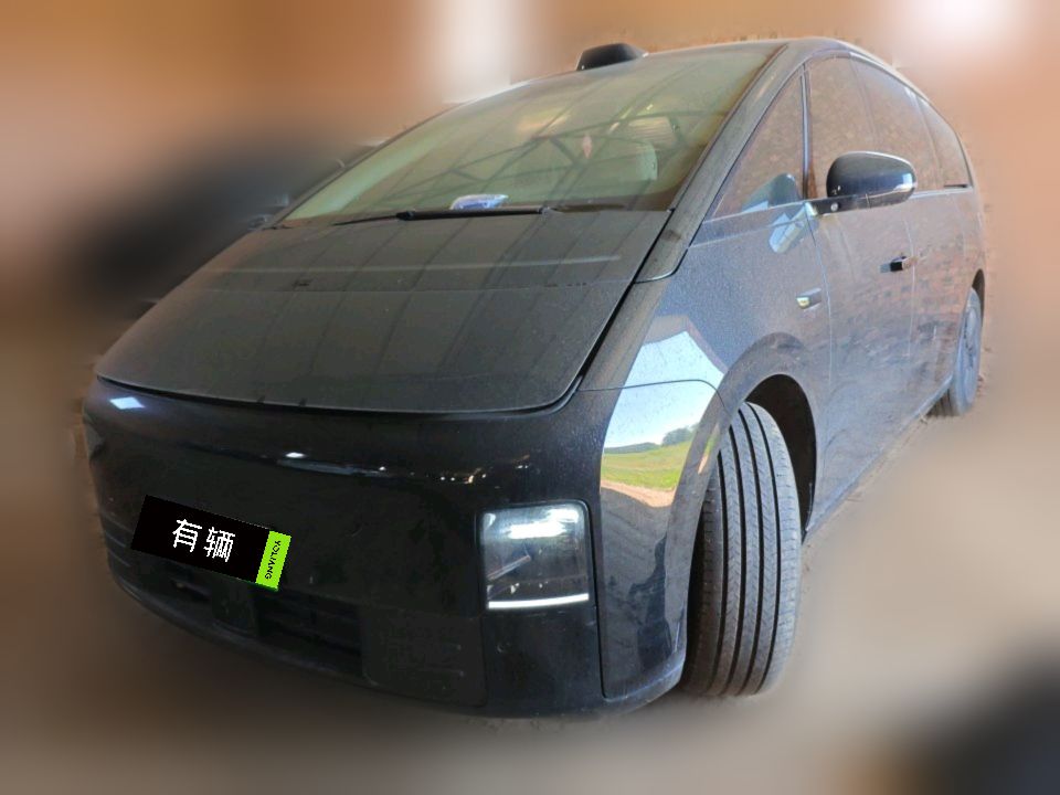 Li Auto MEGA 2024 Ultra