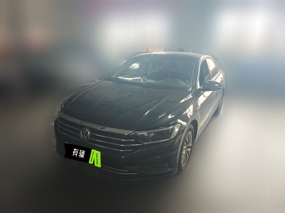 Volkswagen Sagitar 2019 1.4TSI DCT 280TSI Comfort Edition