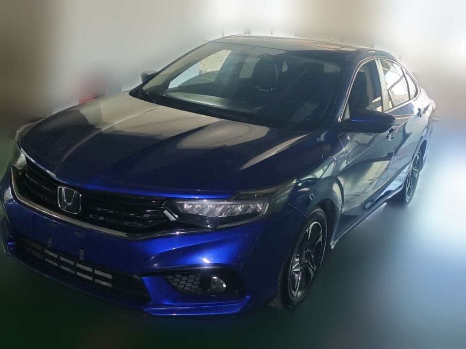 Honda Inspire 2019 1.0T CVT 180TURBO Enjoy