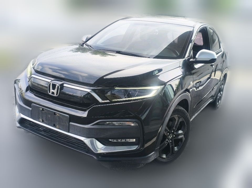 Honda XR-V 2020 1.5T CVT 220TURBO Luxury Edition