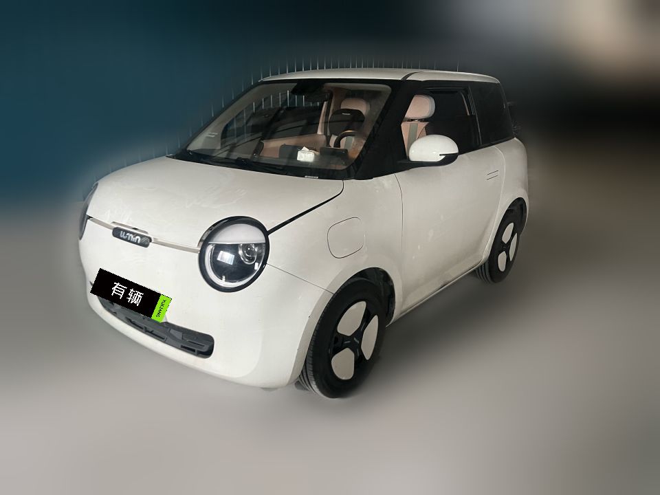 Changan Lumin 2022 210km Sweet