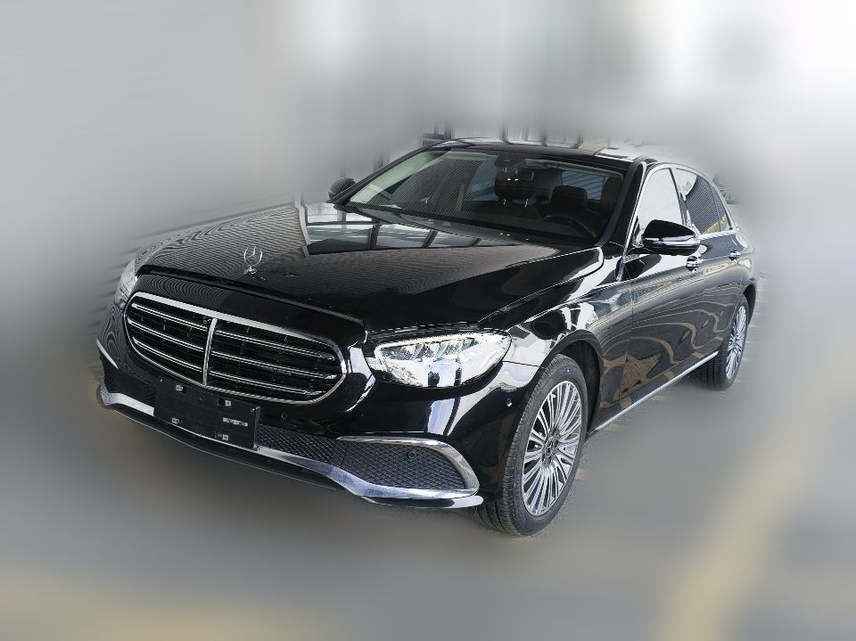 Mercedes-Benz E 300 L 2022 2.0T AT Sport Facelift