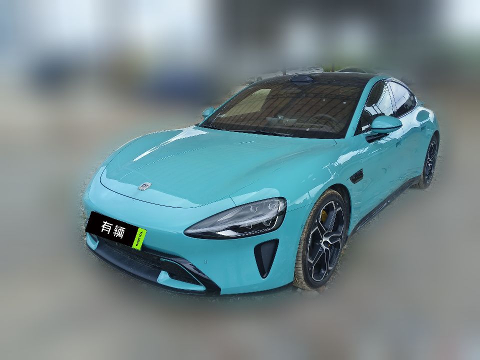 Xiaomi SU7 2024 750km AWD Max Founder Edition