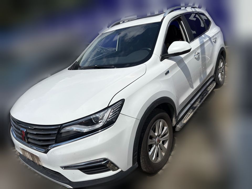 Roewe RX5 2016 1.5TGI DCT 20T 2WD Flagship