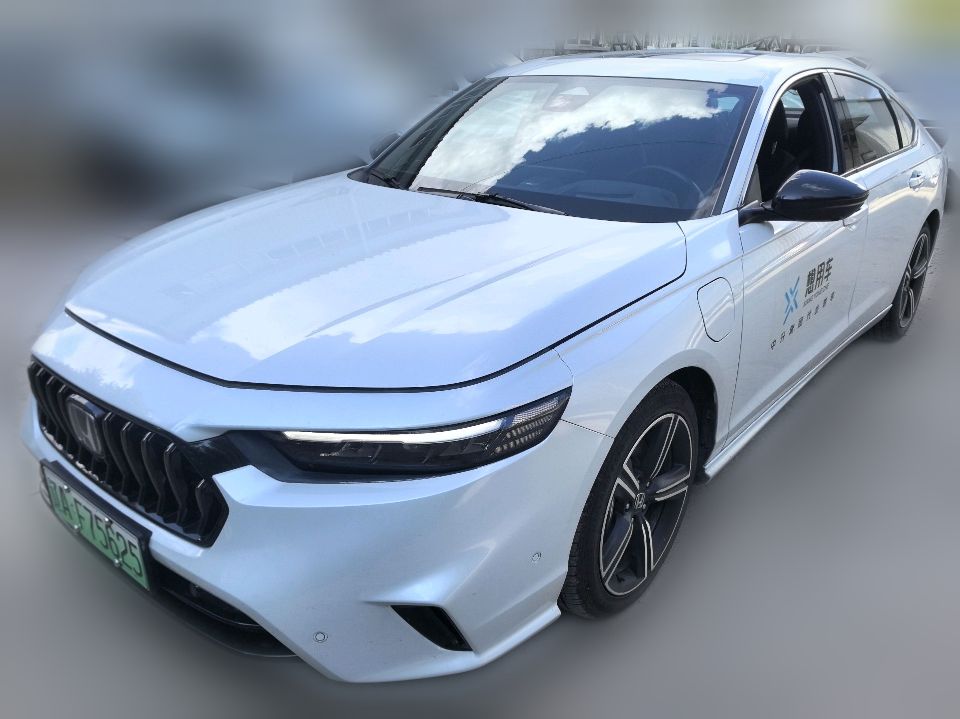 Honda Inspire e:PHEV 2023 2.0 CVT Rui Yao Edition