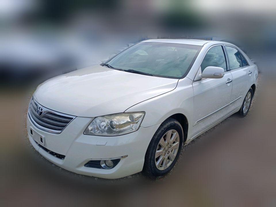 Toyota Camry 2007 2.0 AT 200G Luxury