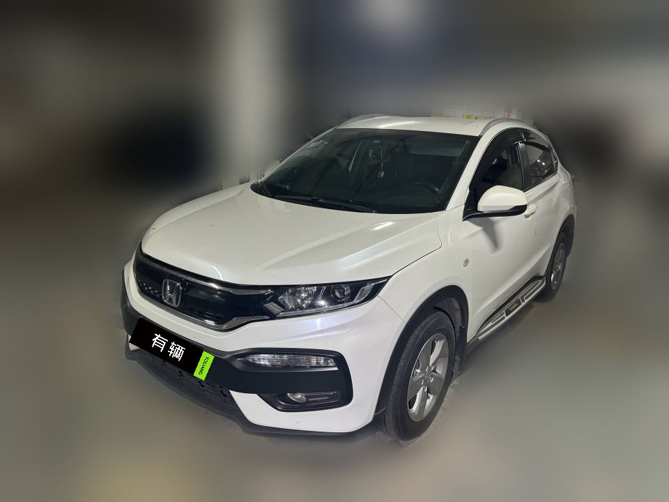 Honda XR-V 2017 1.5 CVT LXi Classic