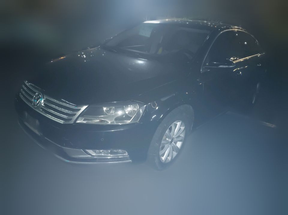 Volkswagen Magotan 2013 1.8TSI DCT Premium Edition