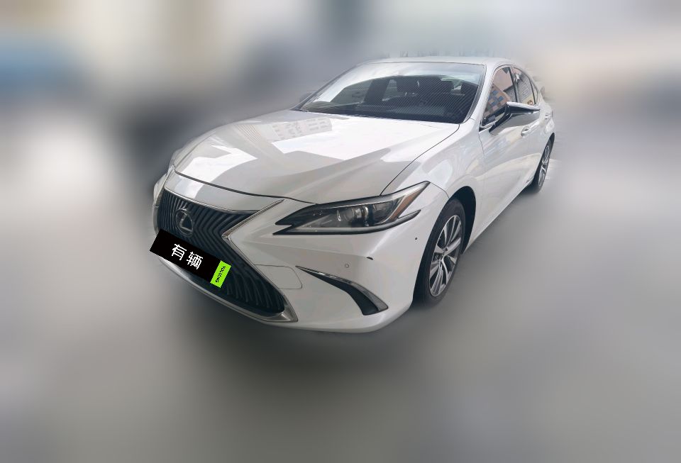 Lexus ES200 2020 2.0 CVT Premium